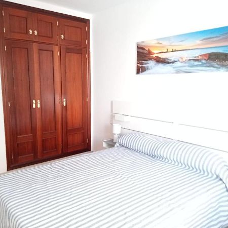 Casa Elsa Appartamento Incantevole Corralejo Luaran gambar