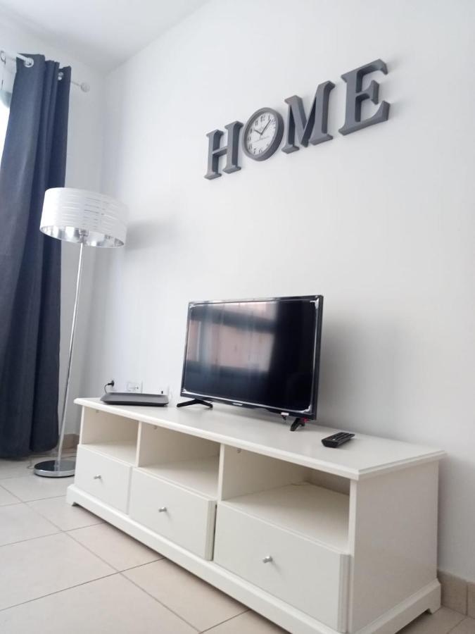 Casa Elsa Appartamento Incantevole Corralejo Luaran gambar