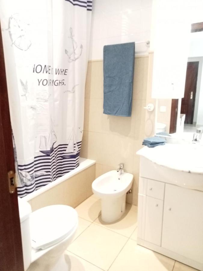 Casa Elsa Appartamento Incantevole Corralejo Luaran gambar