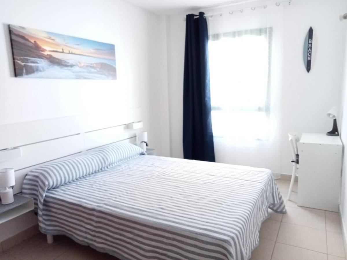 Casa Elsa Appartamento Incantevole Corralejo Luaran gambar