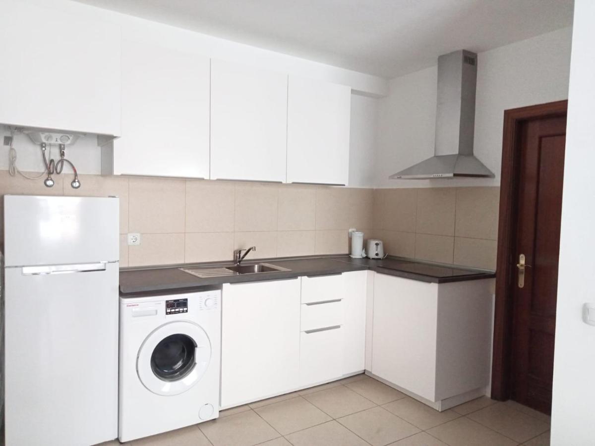 Casa Elsa Appartamento Incantevole Corralejo Luaran gambar