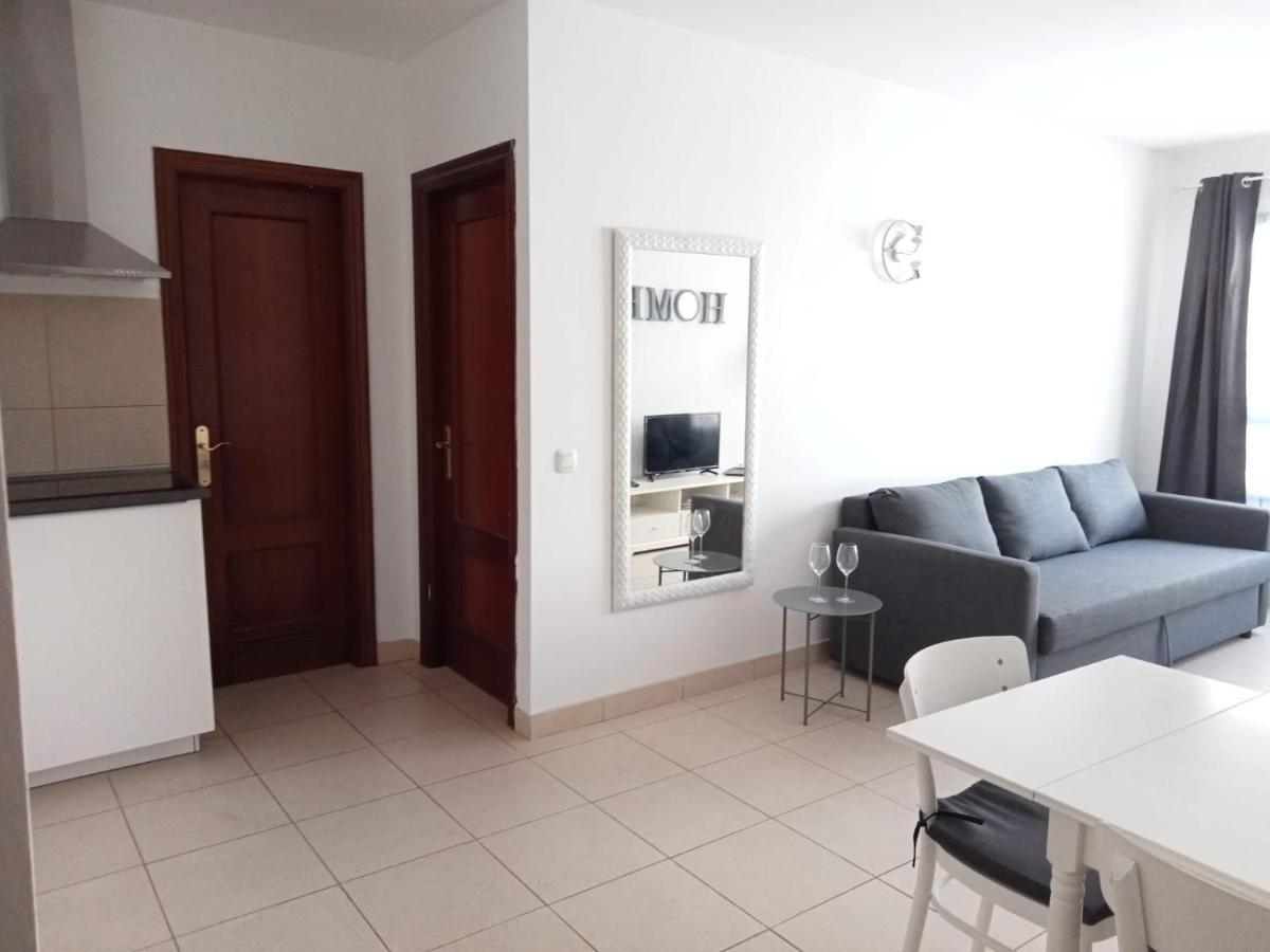 Casa Elsa Appartamento Incantevole Corralejo Luaran gambar