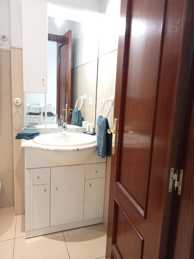 Casa Elsa Appartamento Incantevole Corralejo Luaran gambar